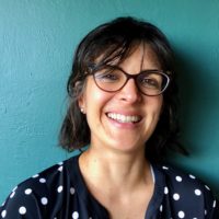 PT Attending – Andrea Dreyfuss PT Attending – Andrea Dreyfuss