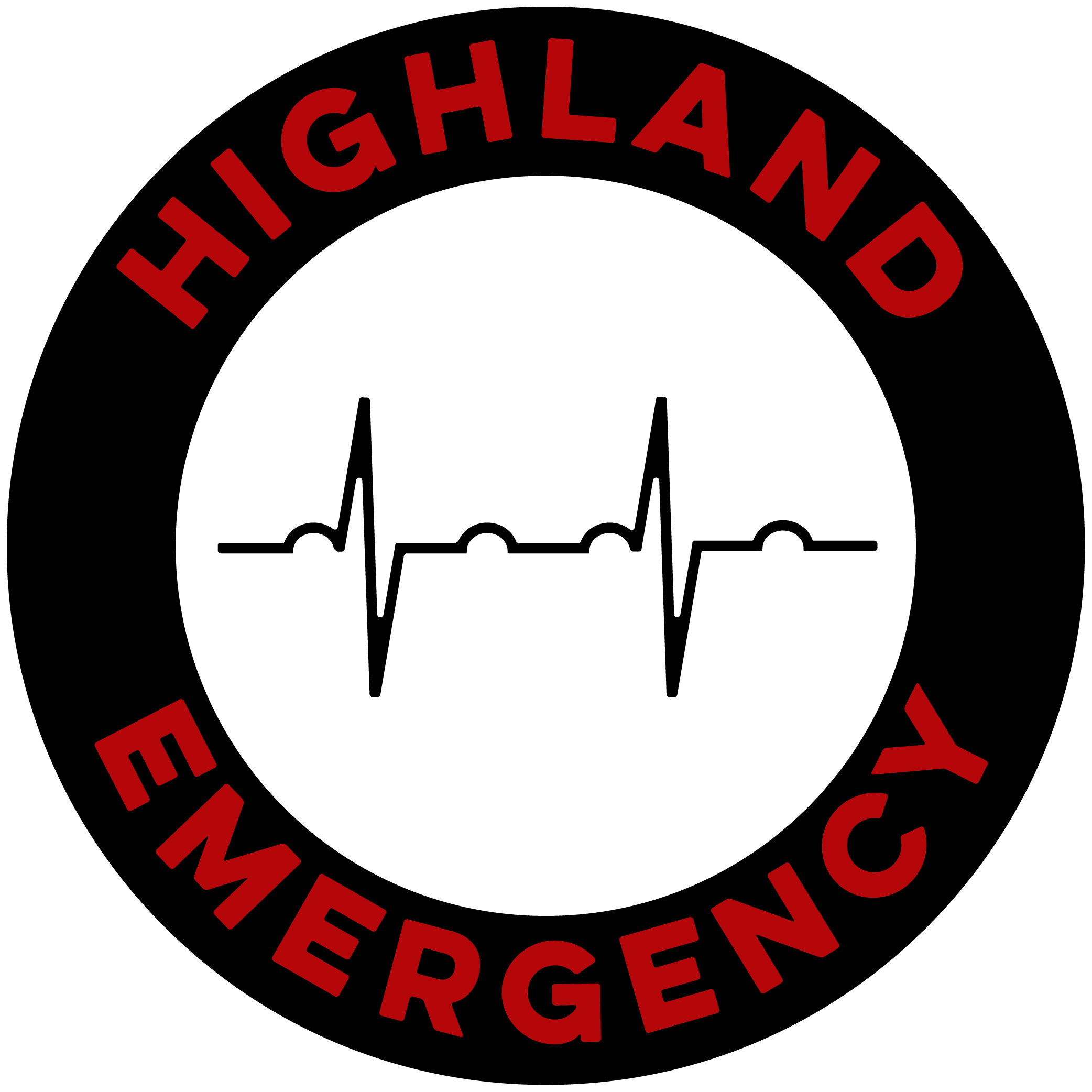 Opened book - Highland Emergency Medicine Residency Program