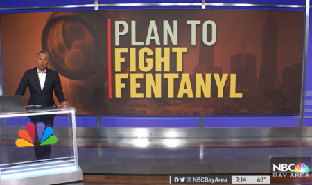 Dr. Andrew Herring/Bridge Featured on NBC Bay Area News